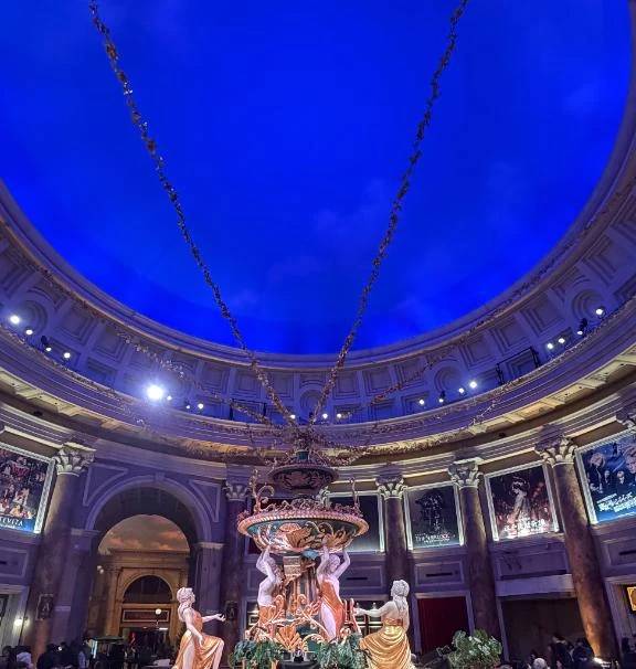 朝から元気に準備ちゅう！