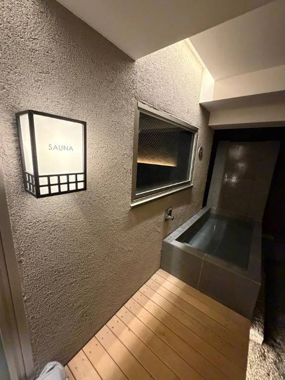 すっぴん出勤ガチサウナ🧖‍♀️