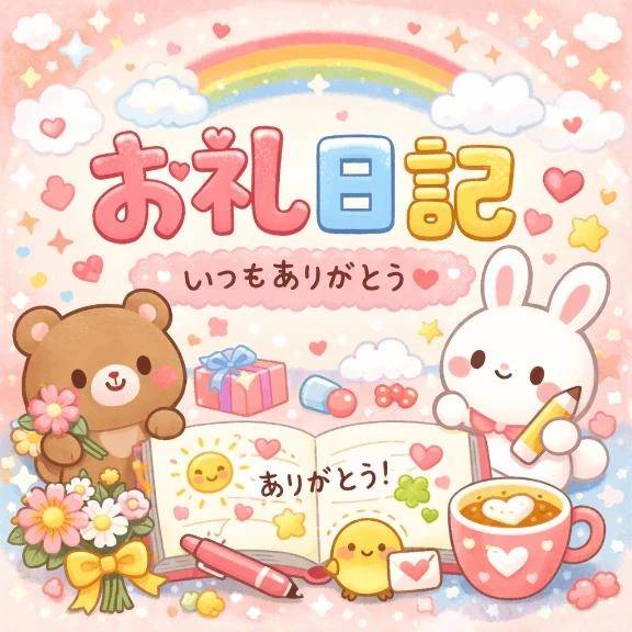 お礼🧸💌  本指名さま♡