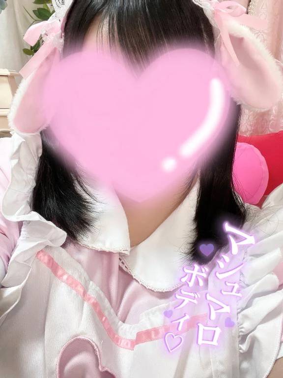 ☁️ご注文はこむぎですか？☁️