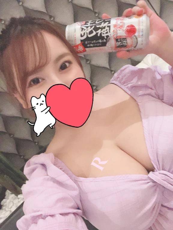 【お礼写メ日記】