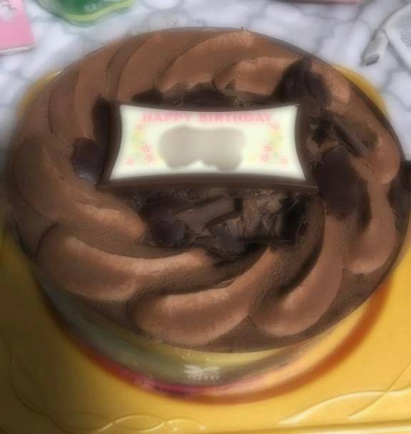 今日は誕生日𓈒𓂂◌𓂂𓏸