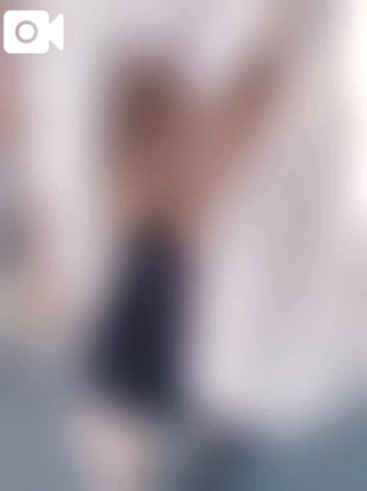 我慢できなくて……♡