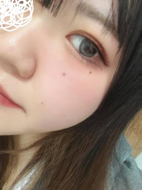 ドアップ♡もなちゃん