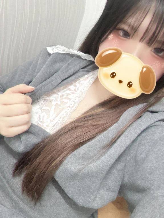 おっきすぎる💕