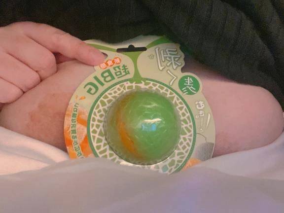 おっきいなまめろん♡