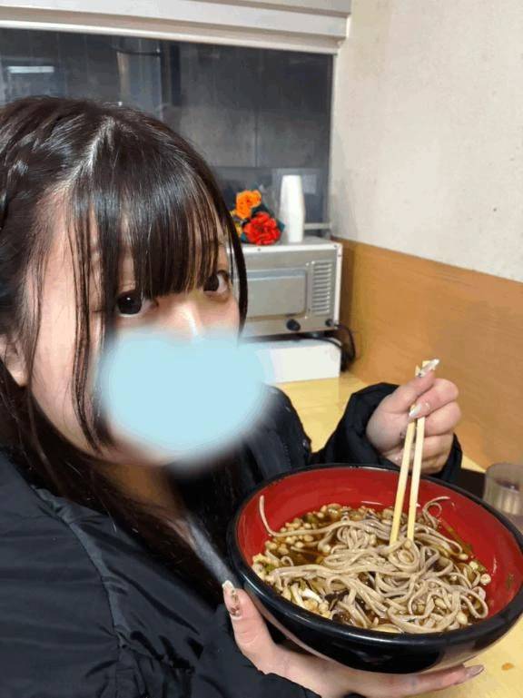 食いしん坊😋🍴✨