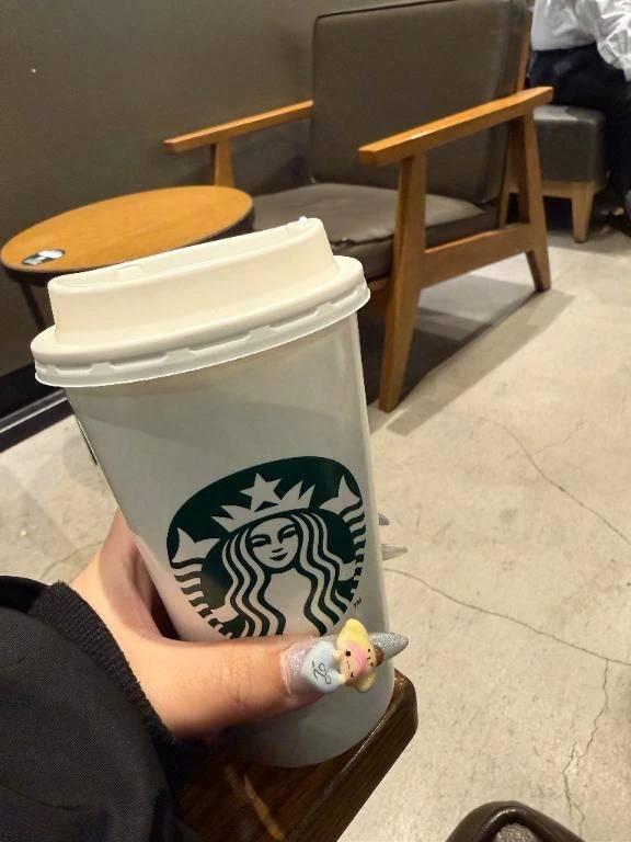 …☕️