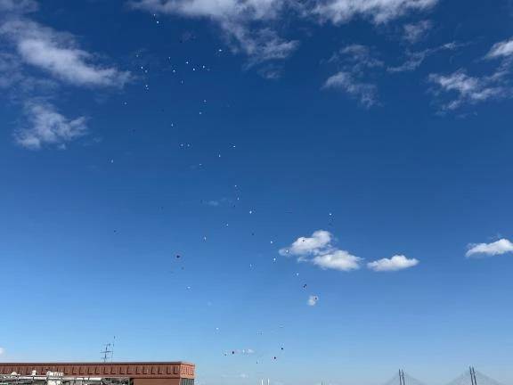 すこしのあいだ