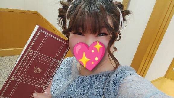 事前予約ありがとう🩷