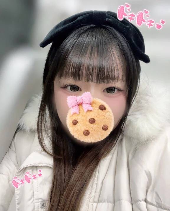 🎀 恋するフォーンチュンクッキー 🎀