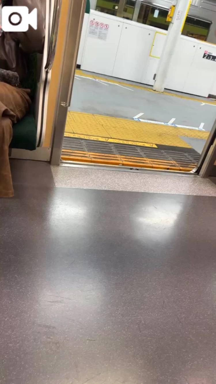 お疲れ様でした☺️