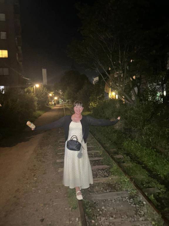 出勤しました🫶🏻