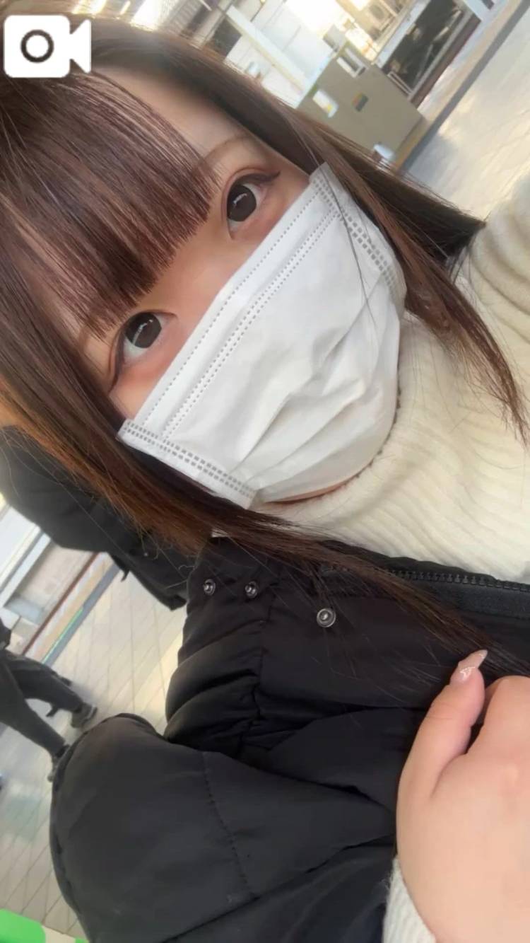 えっちなお手伝いして㊙️？