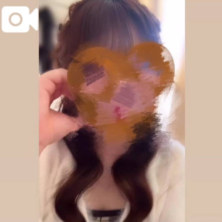🩷ちゅーする？🩷