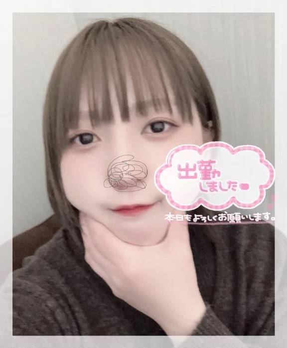 しゅきーん( ∩'-'⊂ )