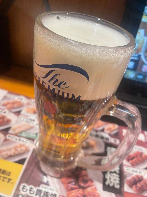 うまうま🍻