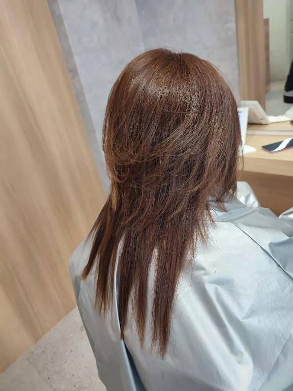 今日は美容デーでした✄