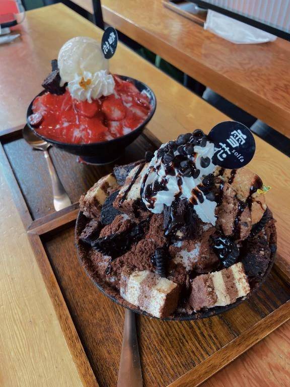 🌟お礼日記と次回案内🌟