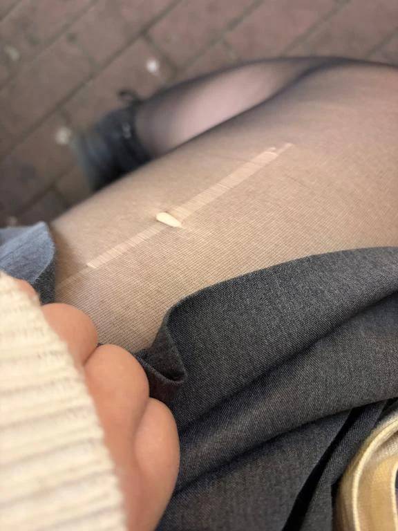 脱線しちゃった///