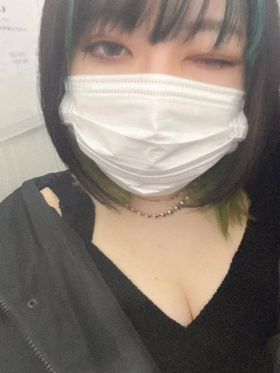 久々の出勤🤍