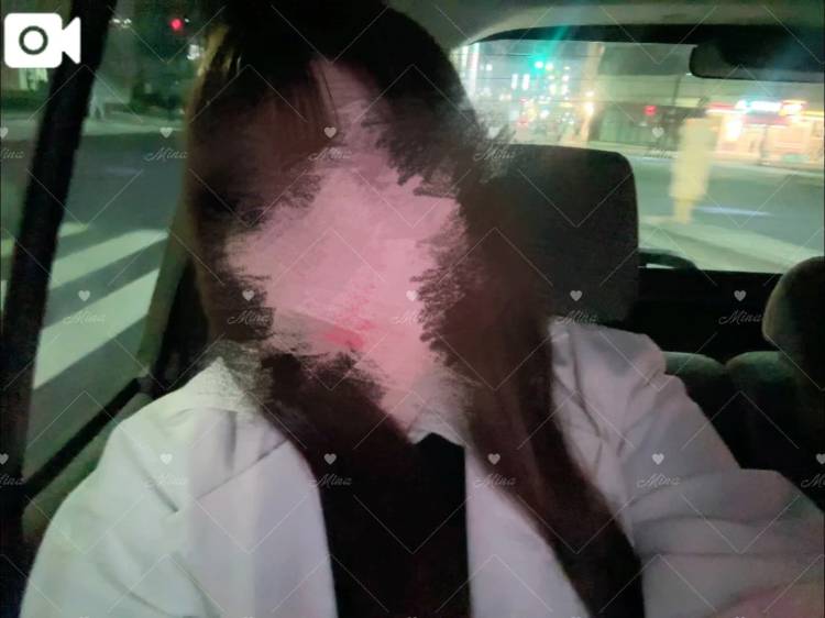 向かってます♡