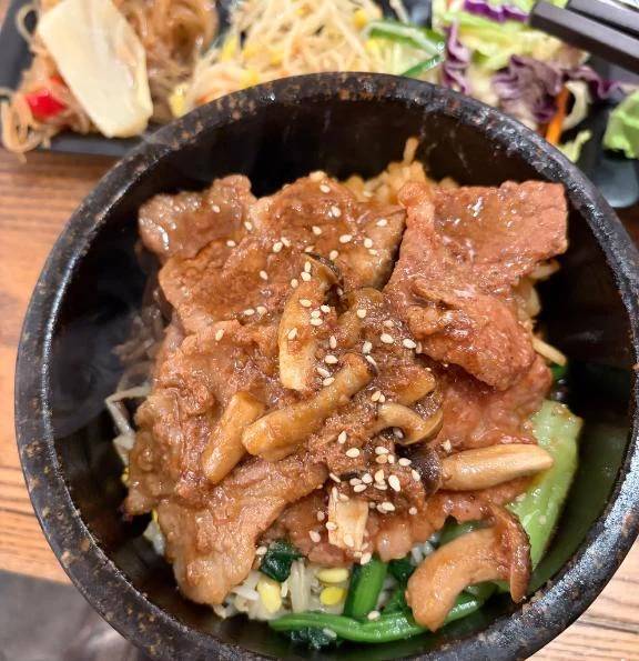 今日の晩御飯😋