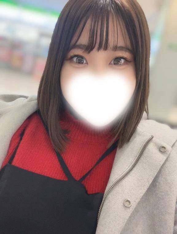 今日もウキウキです🥰💓
