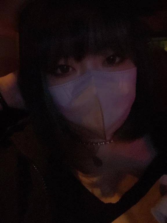 あったかい❤️