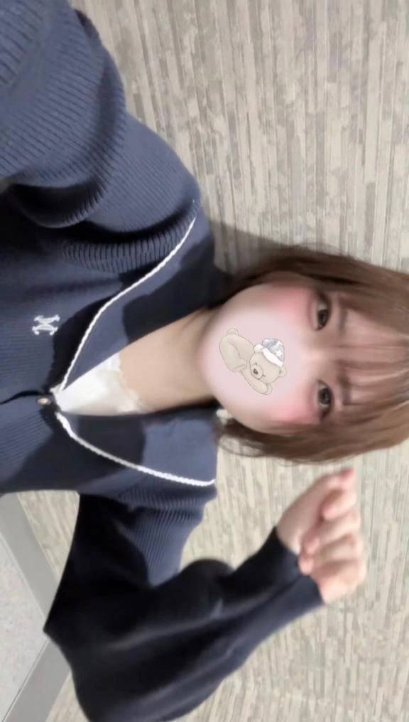 向かってます〜！