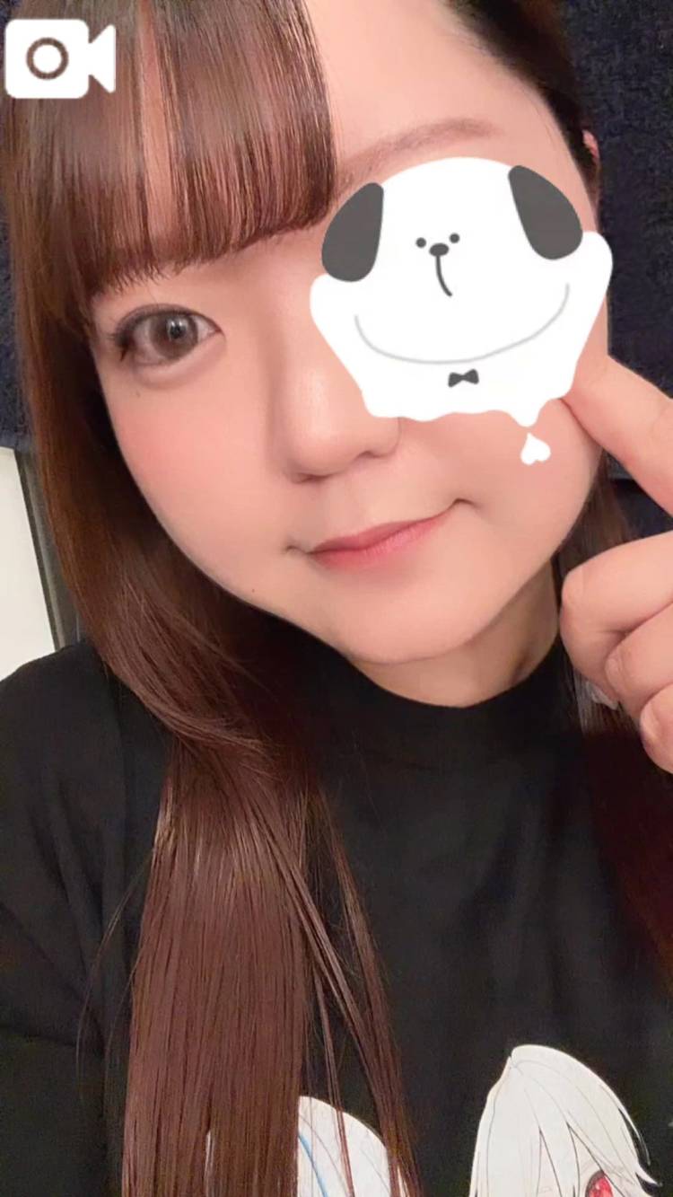 いつもと違うかも？🥺🤍🤍