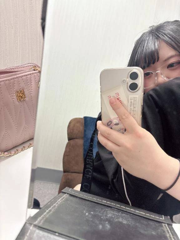 もう少しだよ？