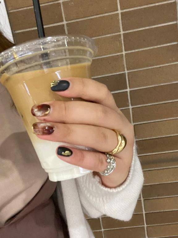 カフェ☕️✨