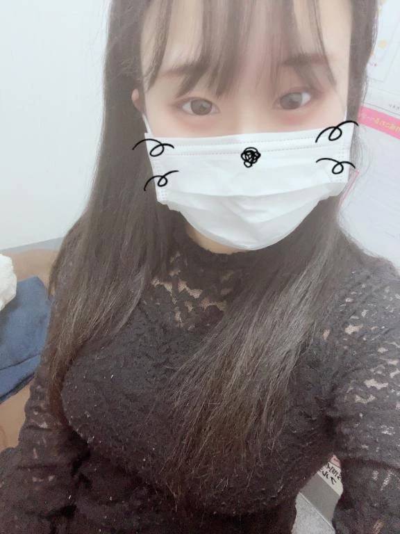 17時からいるよん！