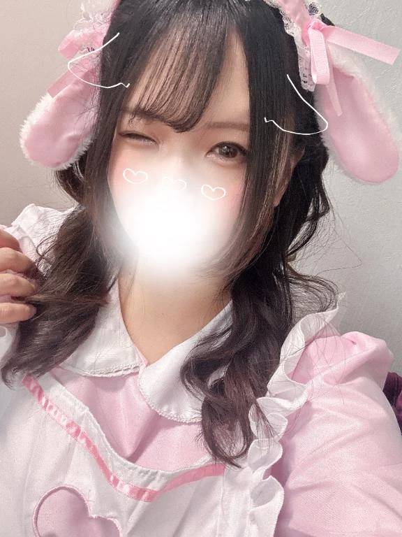 出勤してます！🐰