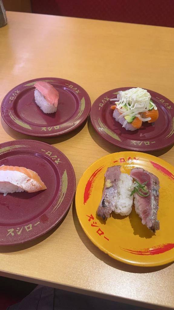 寿司🍣🍣