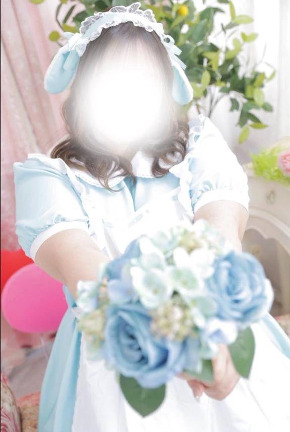 います🙋‍♀️