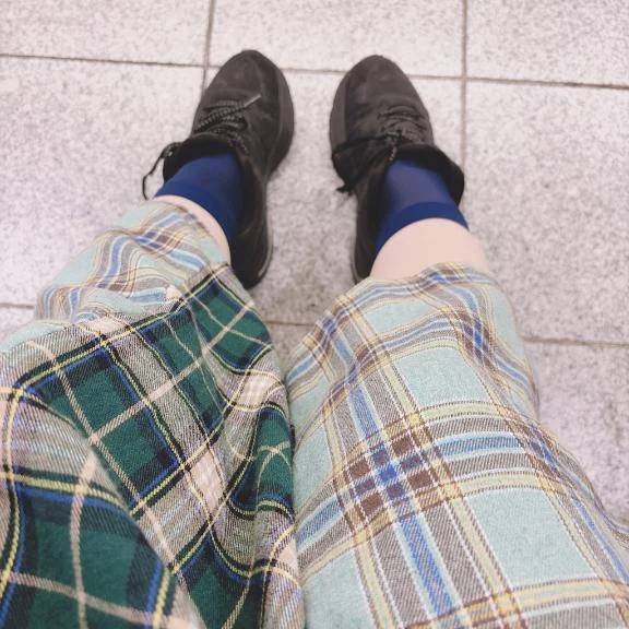 出勤するよー