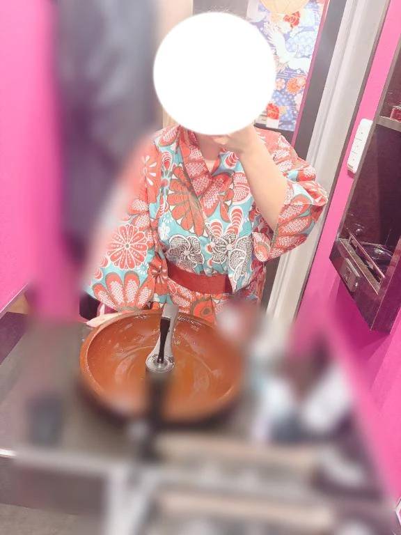 着物っていいよね？👘⚠本文見てみてね！