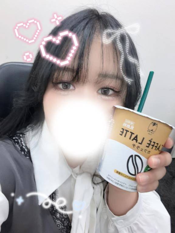 好きな飲み物とか…❣️