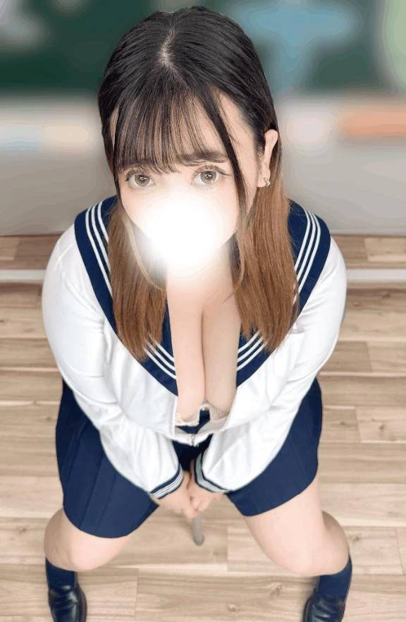 濃厚な...♡