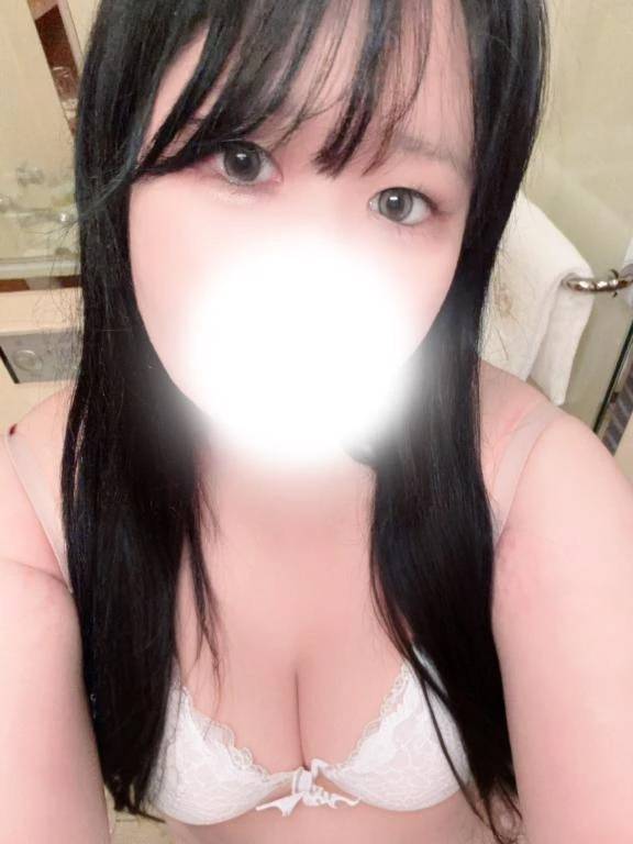いっぱい触ってほしい💗💗💗
