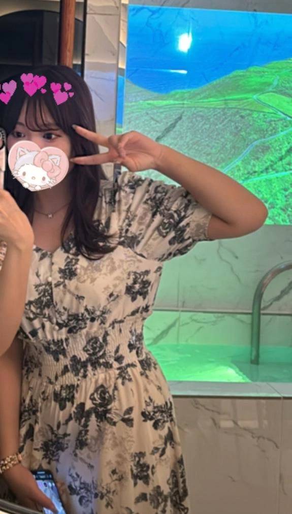 【お礼写メ日記】