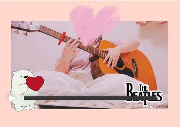 【予告】間に合う！！🎥🎸🎶