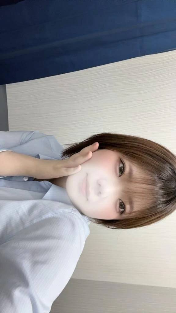 ただいま〜〜〜