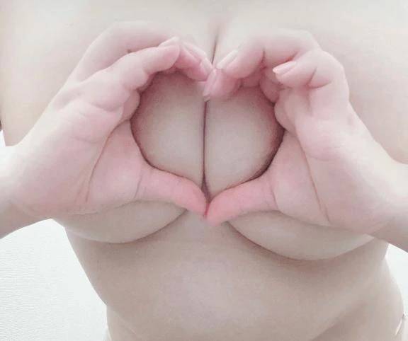 明日は💓