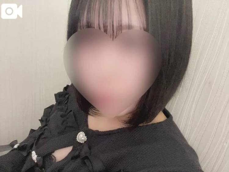 秘密だよ？♥️