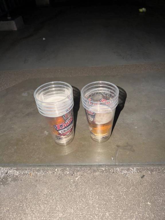 泥酔者