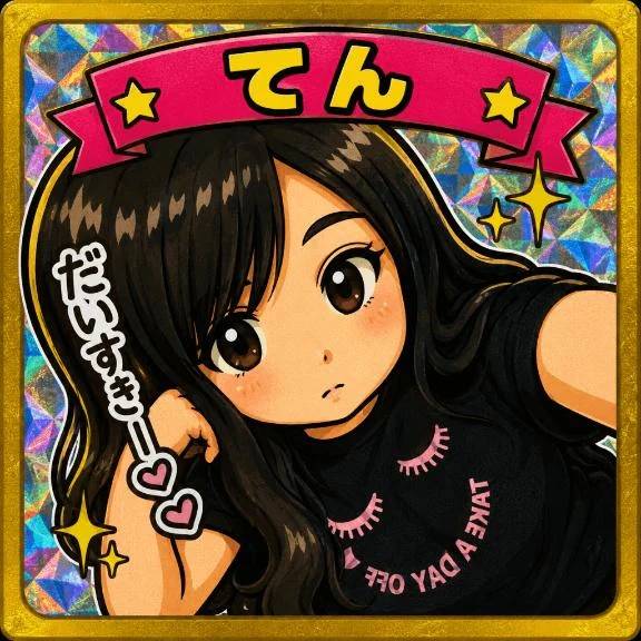 チャッピー♡