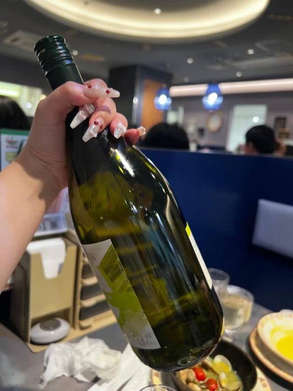 今日飲んでやるー‼️